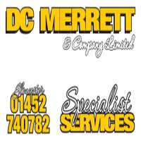 DC Merrett Ltd